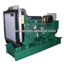 Volvo penta 250kva diesel generator set